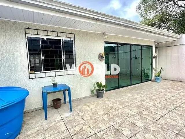Casa venda em Região Geográfica Imediata de Paranaguá, Paranaguá