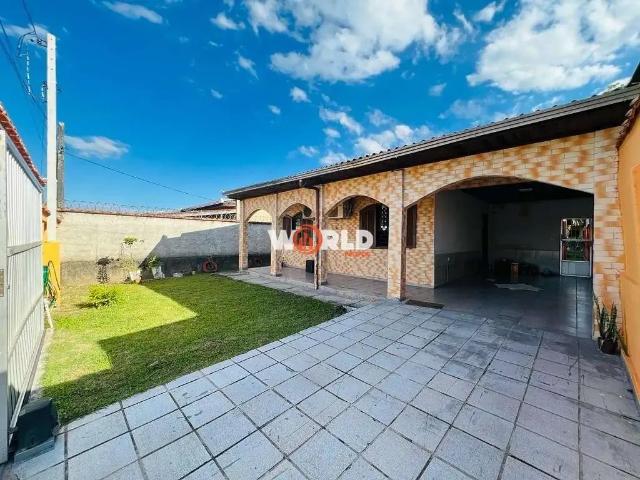 Casa venda em Região Geográfica Imediata de Paranaguá, Paranaguá