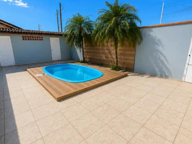 Casa venda em Região Geográfica Imediata de Paranaguá, Paranaguá