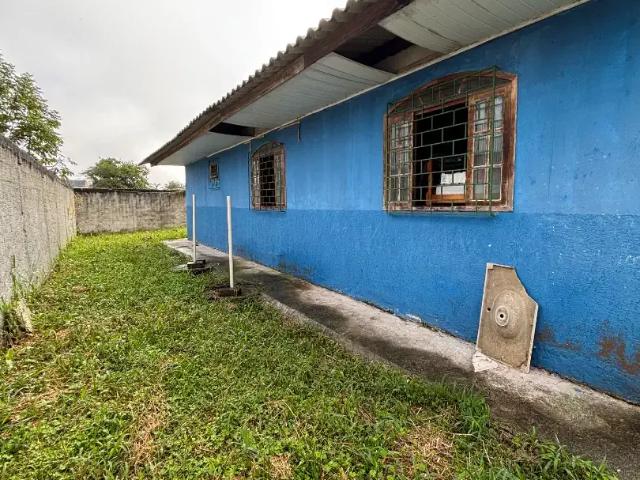 Casa venda em Região Geográfica Imediata de Paranaguá, Paranaguá
