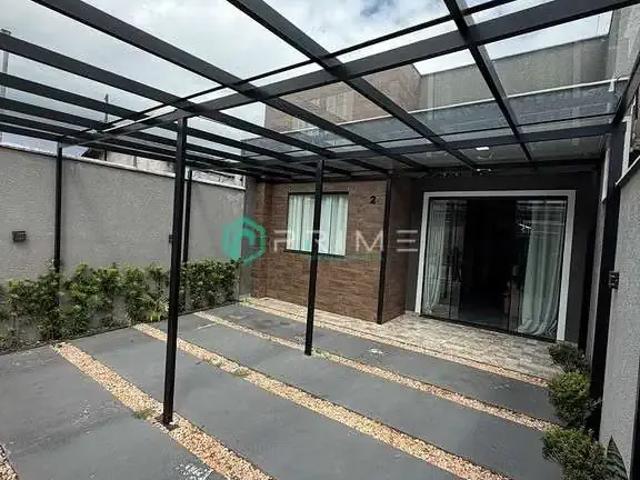 Casa venda em Região Geográfica Imediata de Paranaguá, Paranaguá
