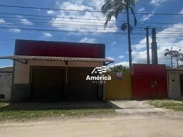Casa venda em Região Geográfica Imediata de Paranaguá, Paranaguá