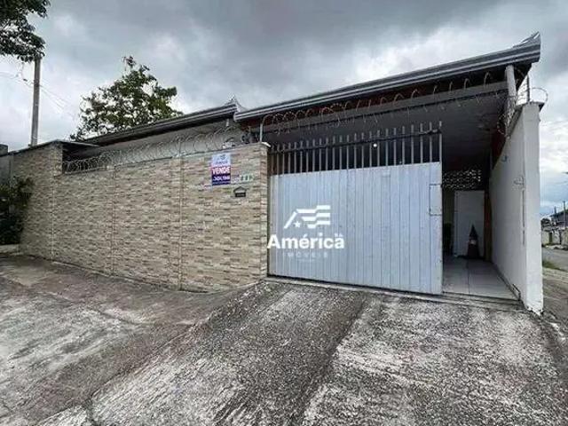 Casa venda em Região Geográfica Imediata de Paranaguá, Paranaguá