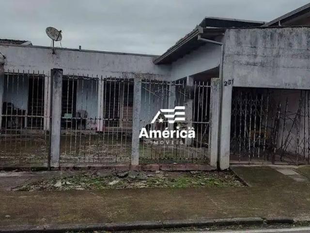 Casa venda em Região Geográfica Imediata de Paranaguá, Paranaguá