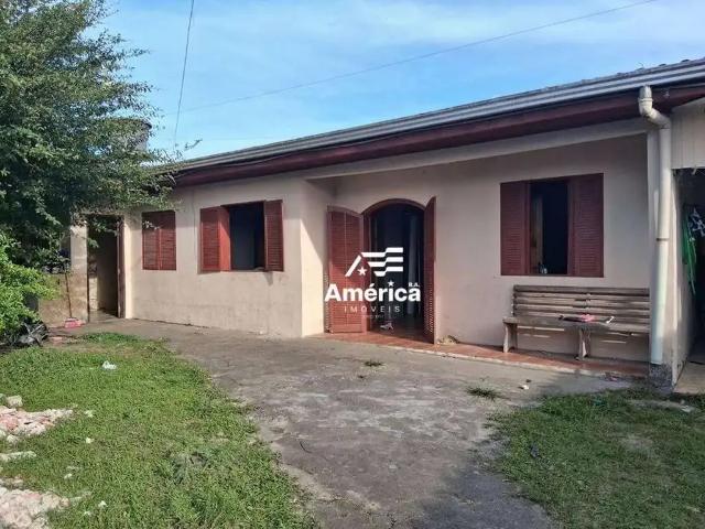 Casa venda em Região Geográfica Imediata de Paranaguá, Paranaguá