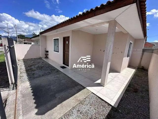 Casa venda em Região Geográfica Imediata de Paranaguá, Paranaguá