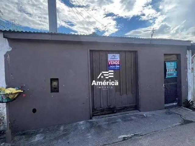 Casa venda em Região Geográfica Imediata de Paranaguá, Paranaguá