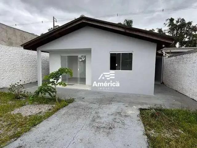 Casa venda em Região Geográfica Imediata de Paranaguá, Paranaguá