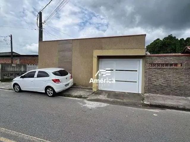 Casa venda em Região Geográfica Imediata de Paranaguá, Paranaguá