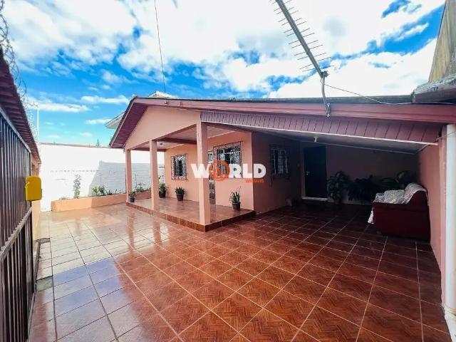 Casa venda em Região Geográfica Imediata de Paranaguá, Paranaguá