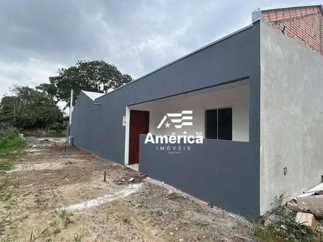 Casa venda em Região Geográfica Imediata de Paranaguá, Paranaguá
