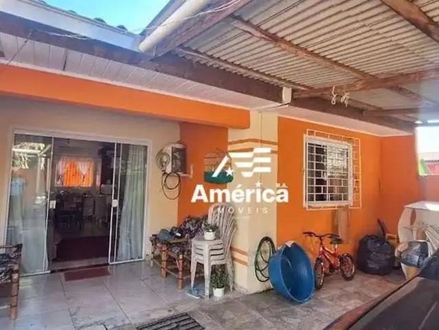 Casa venda em Região Geográfica Imediata de Paranaguá, Paranaguá