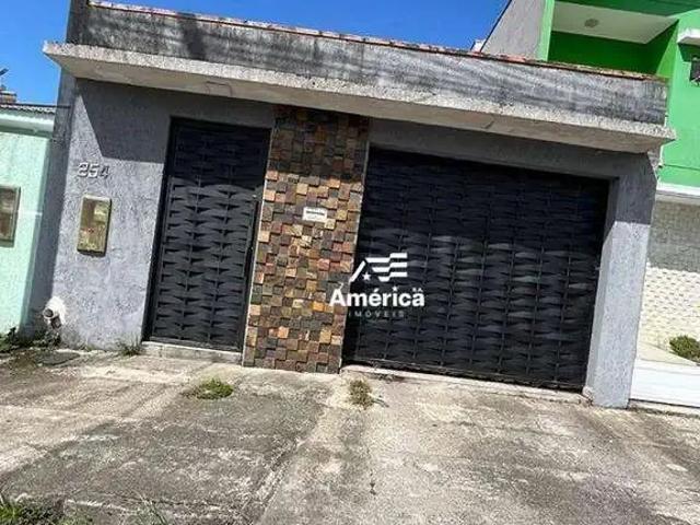 Casa venda em Região Geográfica Imediata de Paranaguá, Paranaguá