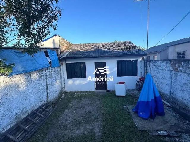 Casa venda em Região Geográfica Imediata de Paranaguá, Paranaguá
