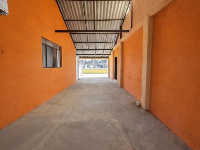 Casa venda em Região Geográfica Imediata de Paranaguá, Paranaguá