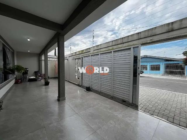 Casa venda em Região Geográfica Imediata de Paranaguá, Paranaguá