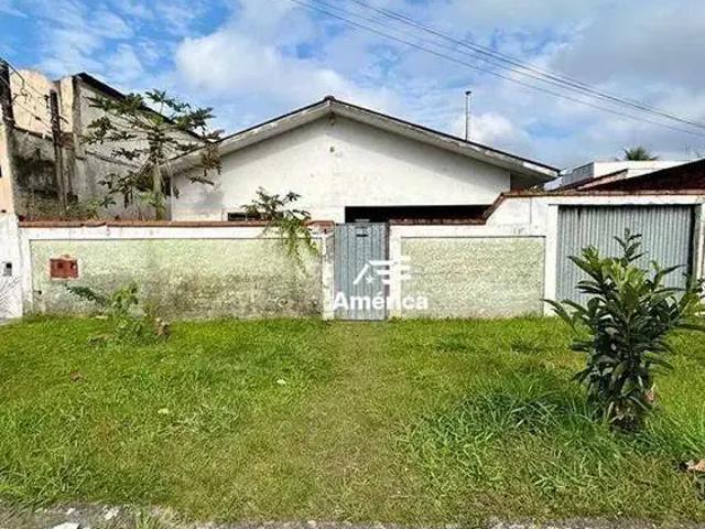 Casa venda em Região Geográfica Imediata de Paranaguá, Paranaguá