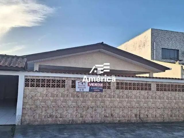Casa venda em Região Geográfica Imediata de Paranaguá, Paranaguá