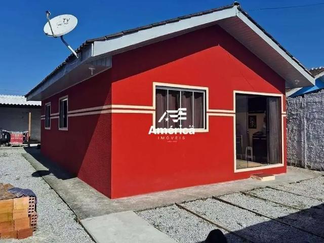 Casa venda em Região Geográfica Imediata de Paranaguá, Paranaguá