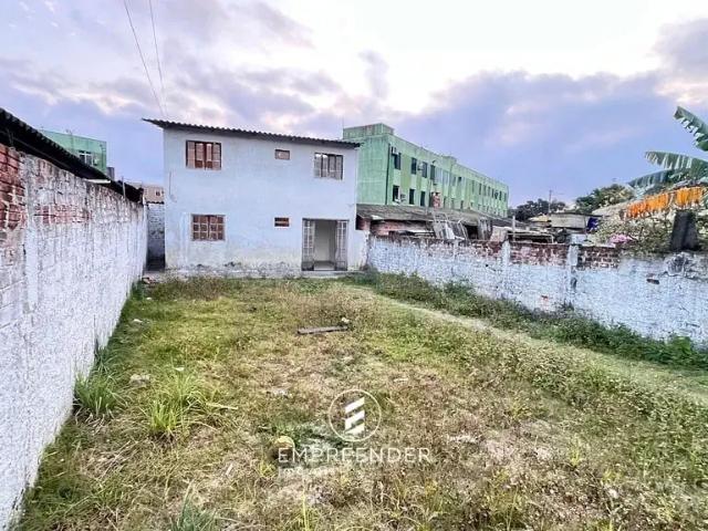 Casa venda em Região Geográfica Imediata de Paranaguá, Paranaguá