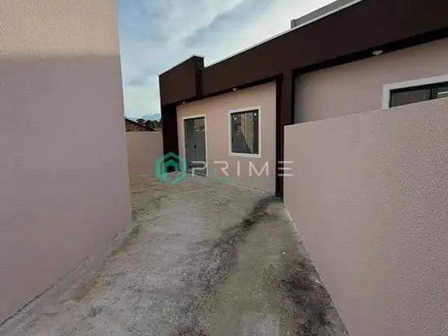 Casa venda em Região Geográfica Imediata de Paranaguá, Paranaguá