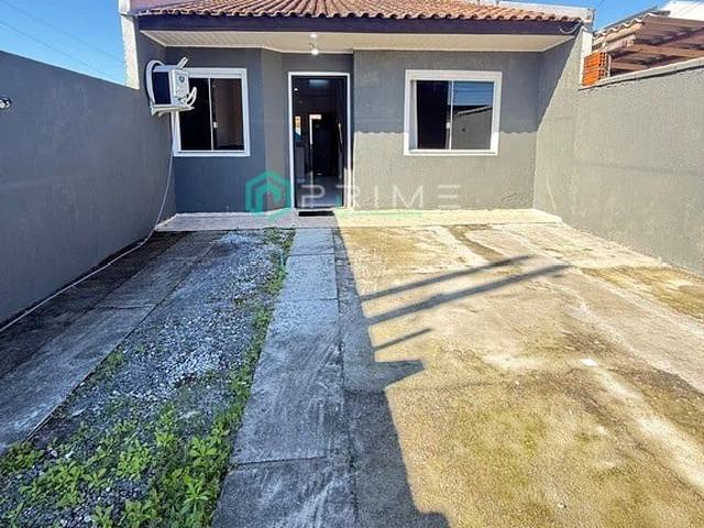 Casa venda em Paranaguá, Região Geográfica Intermediária de Curitiba