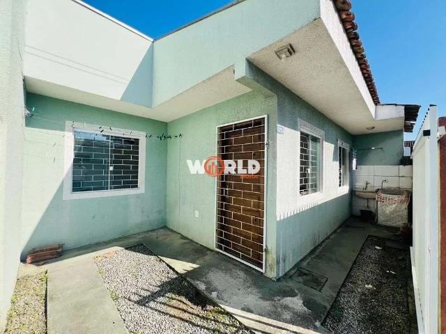 Casa venda em Paranaguá, Região Geográfica Intermediária de Curitiba