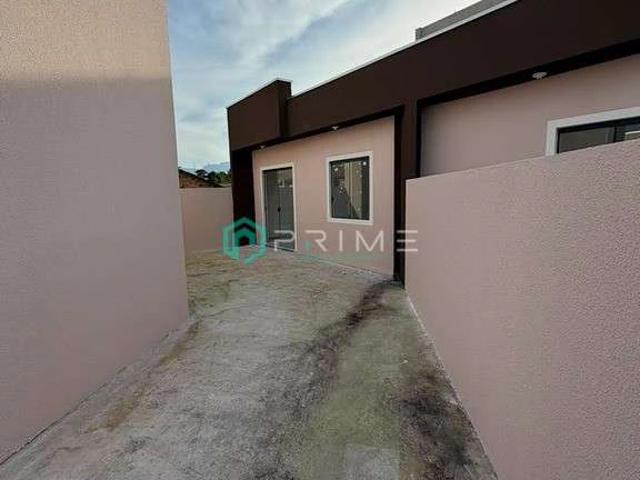 Casa venda em Paranaguá, Região Geográfica Intermediária de Curitiba