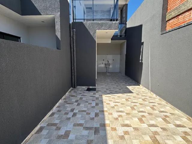 Casa venda em Região Geográfica Imediata de Paranaguá, Paranaguá