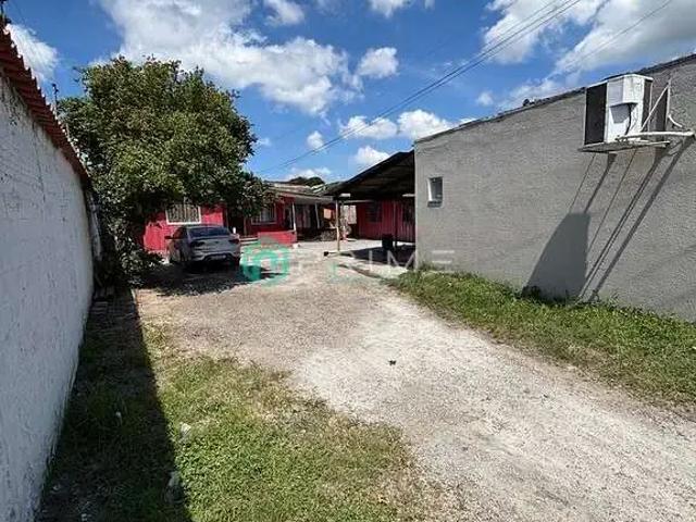 Casa venda em Paranaguá, Região Geográfica Intermediária de Curitiba