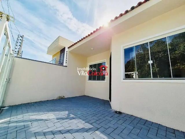 Casa venda em Região Geográfica Imediata de Paranaguá, Paranaguá