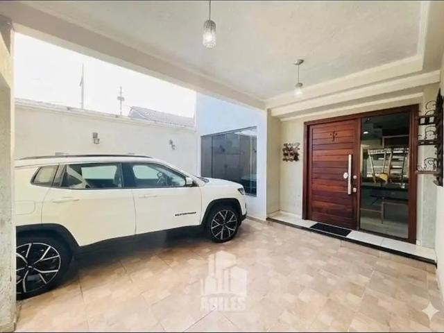 Casa venda em Região Geográfica Imediata de Paranaguá, Paranaguá