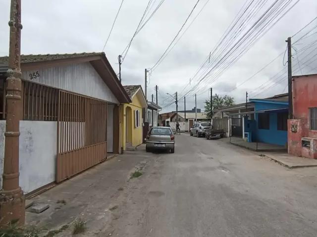 Casa venda em Região Geográfica Imediata de Paranaguá, Paranaguá