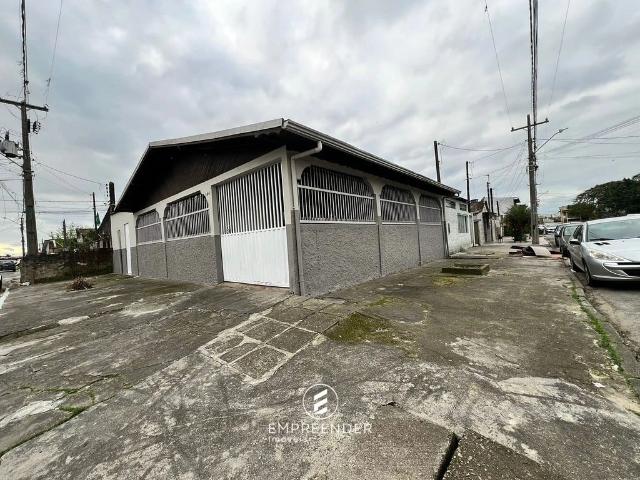 Casa venda em Paranaguá, Região Geográfica Intermediária de Curitiba