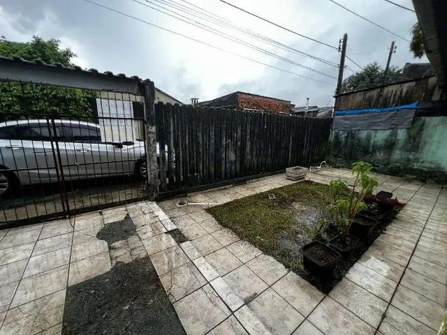 Casa venda em Região Geográfica Imediata de Paranaguá, Paranaguá
