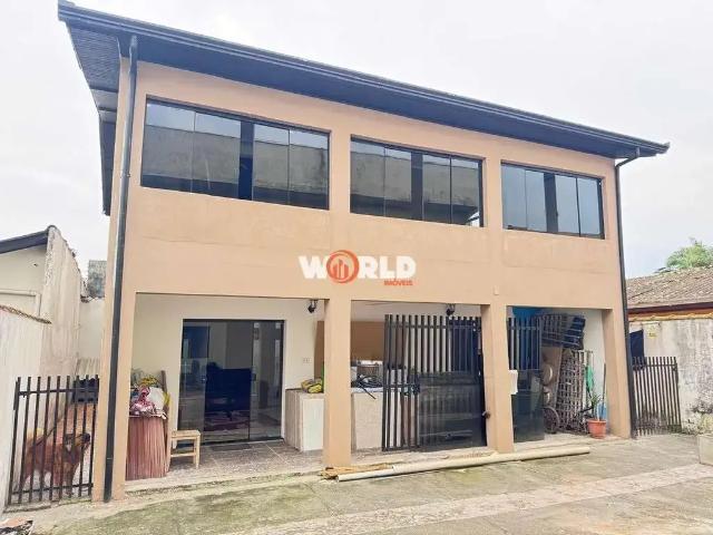 Casa venda em Região Geográfica Imediata de Paranaguá, Paranaguá