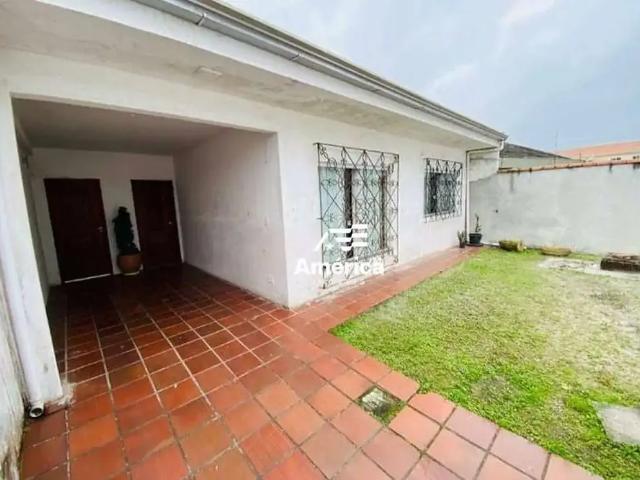 Casa venda em Região Geográfica Imediata de Paranaguá, Paranaguá