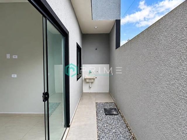 Casa venda em Paranaguá, Região Geográfica Intermediária de Curitiba