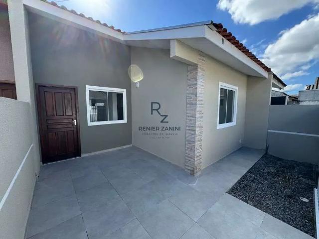 Casa venda em Região Geográfica Imediata de Paranaguá, Paranaguá