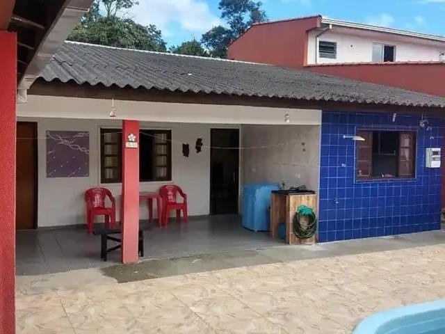 Casa venda em Região Geográfica Imediata de Paranaguá, Paranaguá