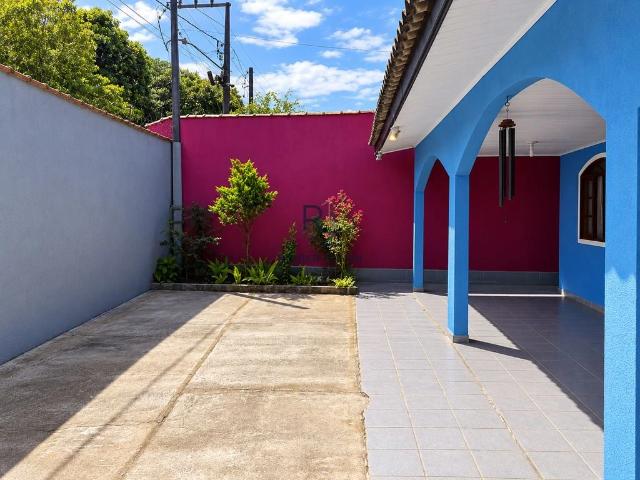 Casa venda em Paranaguá, Região Geográfica Intermediária de Curitiba