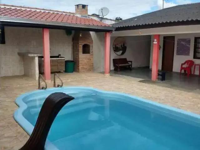 Casa venda em Região Geográfica Imediata de Paranaguá, Paranaguá