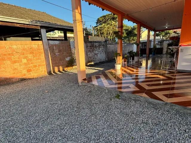 Casa venda em Região Geográfica Imediata de Paranaguá, Paranaguá