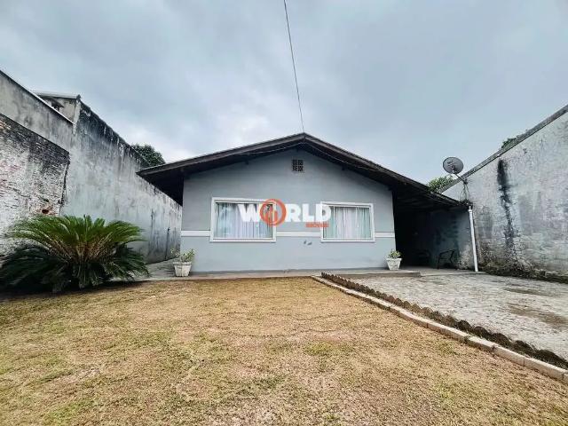 Casa venda em Região Geográfica Imediata de Paranaguá, Paranaguá