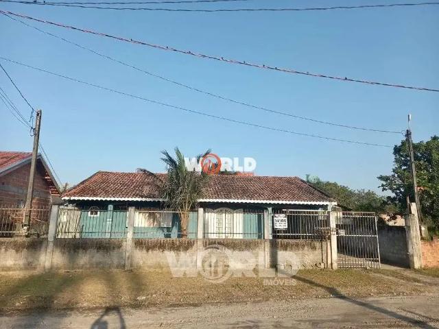 Casa venda em Região Geográfica Imediata de Paranaguá, Paranaguá