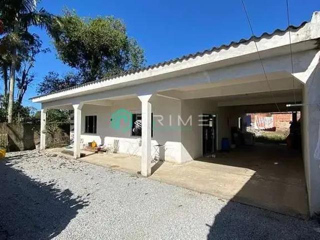 Casa venda em Região Geográfica Imediata de Paranaguá, Paranaguá