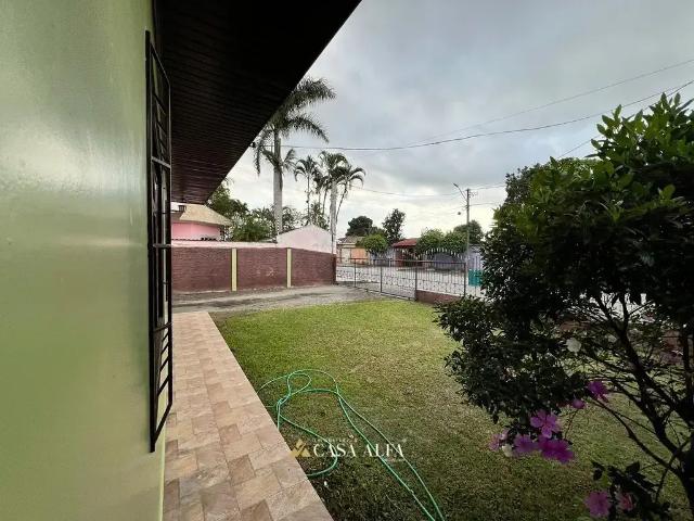 Casa venda em Região Geográfica Imediata de Paranaguá, Paranaguá