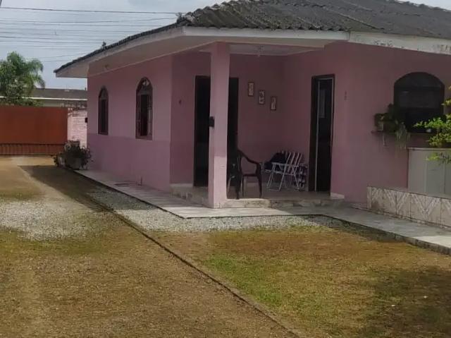 Casa venda em Região Geográfica Imediata de Paranaguá, Paranaguá