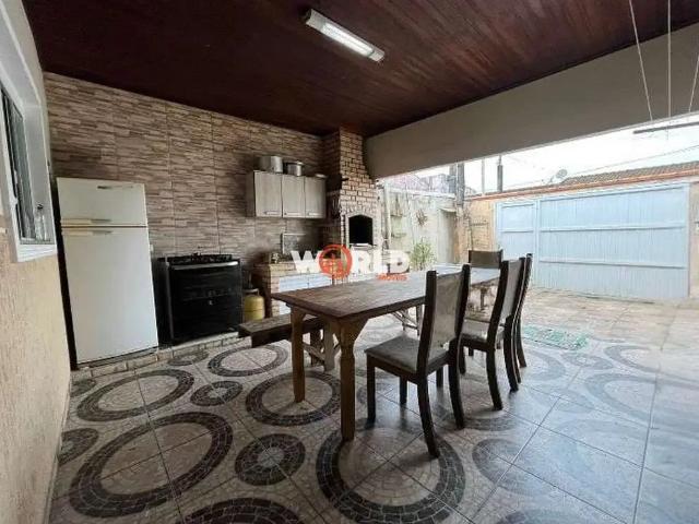 Casa venda em Região Geográfica Imediata de Paranaguá, Paranaguá
