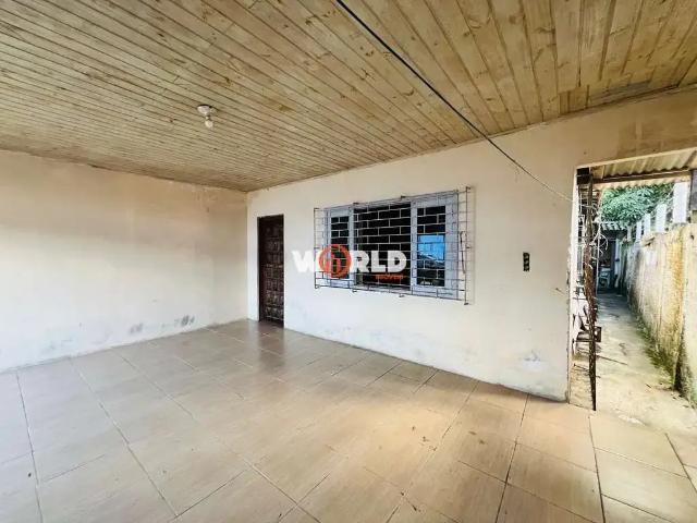 Casa venda em Região Geográfica Imediata de Paranaguá, Paranaguá